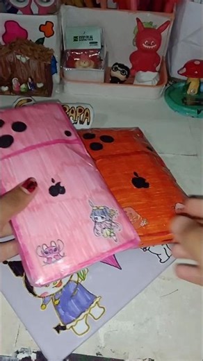 how to make a fake iPhone 17 pro in pink colour 💖🥰✨📱#diy #craftideas #pleasesubscribe 🙏🏼🥺