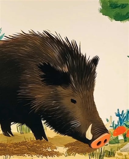 🌲 ¿Quién vive en el bosque? Osos, ardillas, zorros, búhos y muchos más animales esperan a los peques en esta aventura musical. Una canción divertida para aprender animales, sonidos y naturaleza. 🎥 Mira Animales del Bosque para Niños en nuestro canal. Enlace en bio. #CancionesInfantiles #AnimalesDelBosque #AprenderJugando #EducacionInfantil