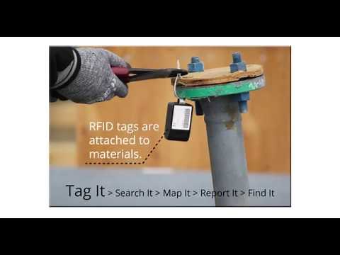 SiteSense - Track and Trace