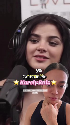 El inicio de Karely Ruiz: Fiesta de Cumpleaños, Podcasts y Más
