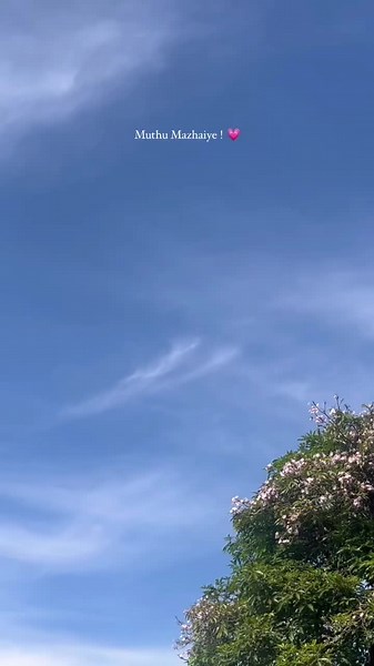 Nee Varumpothu: A Heartfelt Tamil Love Song