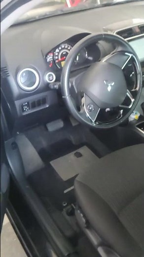 Mitsubishi Mirage Smart Key Programming