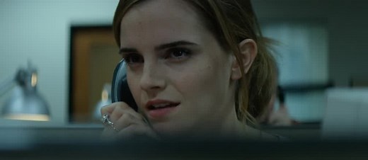 ▶️ The Circle - The Circle - Official Trailer