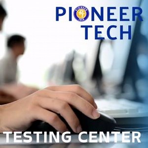 Test, Certify, Succeed: At PTC's Testing Center, we help build better tomorrows by offering a wide range of certification and competency exams for students and the public. From career readiness to industry certifications, we support your success. https://ow.ly/wAGc50T4oF2 | Pioneer Technology Center | Facebook