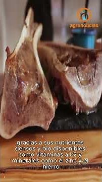 AGROHEALTH Bone Marrow