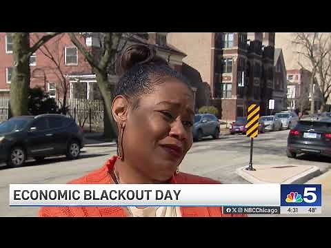 What is ‘Economic Blackout Day'? Local activists prepare for Friday's protest