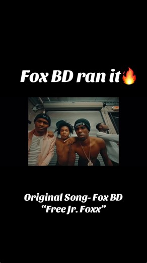 #fox #foxbd #westmemphis #cmg #breadgang | fox