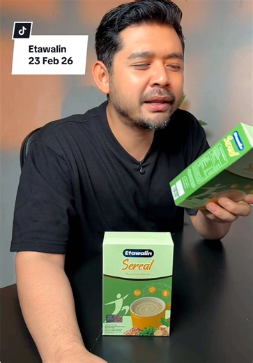 Join the Etawalin Sereal Affiliate Program Today!