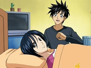 ▷ Suzuka Cap 1 【SUB ESPAÑOL】【HD】| VerAnime.Top