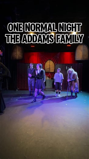 Exploring The Addams Family: A Musical Journey