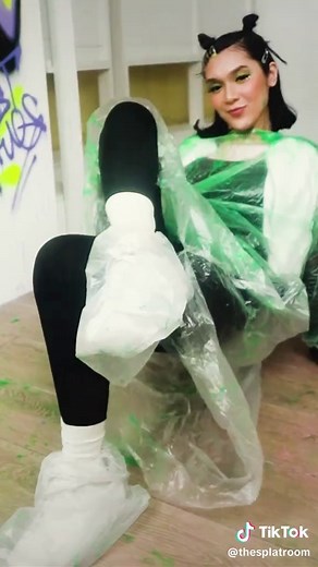 Unleash Creativity at The Splat Room | Splatter Studio Opening in Metro Manila