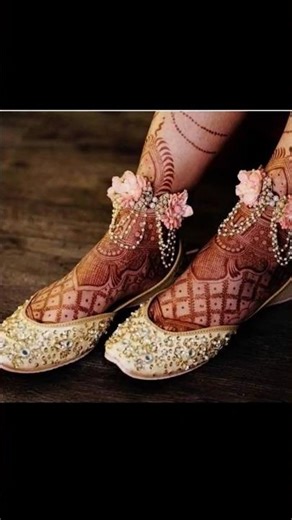 Beautiful legs design🌹🌹🌹🌹🌹🌹#mehndi