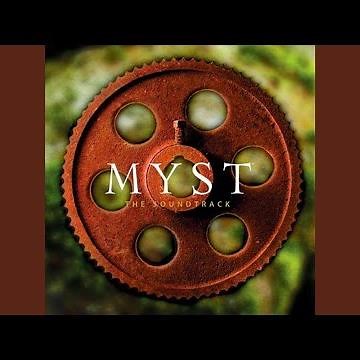 Myst Theme