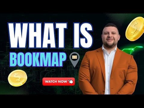 What Is Bookmap? 📊 The Ultimate Order Flow & Liquidity Heatmap Tool Explained