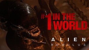 4K views · 172 reactions | This is the movie that #Alien fans have been waiting for 梁 Experience #AlienRomulus, the #1 film in the world in GSC NOW! 勞 | GSC | Facebook