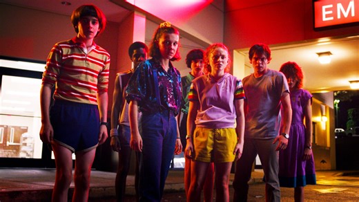 10 Great Sci-Fi & Fantasy Shows That Have Started & Ended Since Stranger Things (Including 3 Masterpieces)