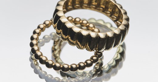 Jewelry Materials & Quality | Mejuri