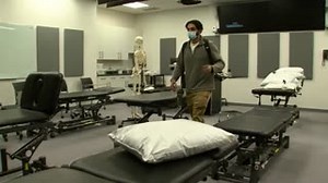 18 reactions | Watch CKPG News' video interview with #PABCmember and UBC Department of Physical Therapy's MPT-North Student, Manav Sandhu and Dr. Paul Winwood, Regional Associate Dean, Northern BC at the Faculty of Medicine at the University of British Columbia: The MPT-North program is delivered in partnership with the University of Northern British Columbia. | Physiotherapy Association of British Columbia | Facebook