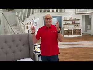 Serta 14" Hospitality Platinum Suite Series Mattress on QVC