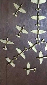 3d module flight different arrangement #bgm #ytvideo ytshorts