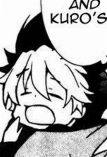 #servamp #kuro #kuroservamp #fyp