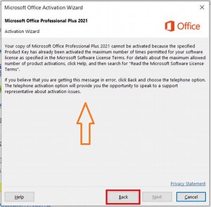 Microsoft Visio 2021 - Activation - Key1s.com