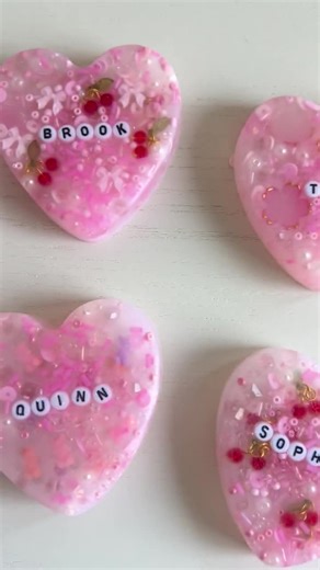 Personalized Picky Pads - Etsy