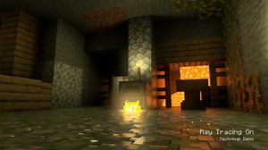 Minecraft è uno spettacolo su Xbox Series X grazie al Ray Tracing: ecco immagini e video