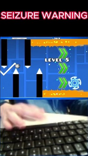 10 Levels of Wave Difficulty - Geometry Dash