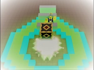 How To Contain Ancient Jewel and Magic Box in YAR! (Roblox)