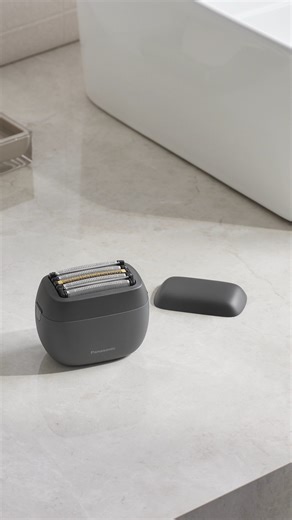 From Dad jokes to Daddy looks… the Panasonic 3-Blade has him covered ️ Shop now https://bit.ly/4mITT1i | BiRite Home Appliances | Facebook