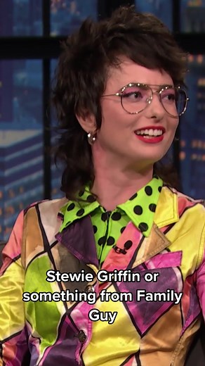 The Meatball Obsession: Sarah Sherman's Comedy Journey