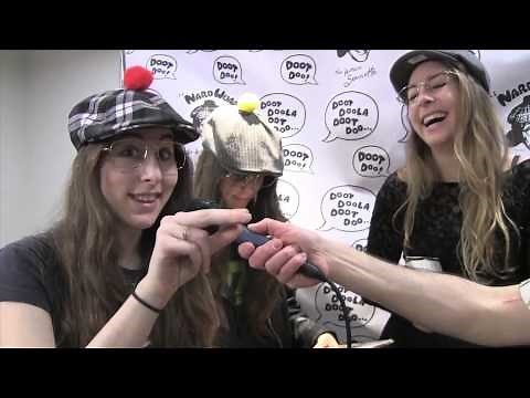 HAIM - best/funny interview moments