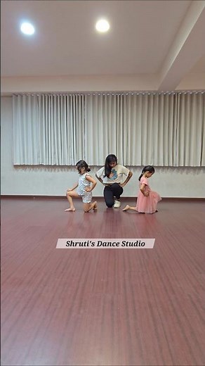 Zoo - Shakira | Cute Dance for Preschoolers | Choreography for Kids