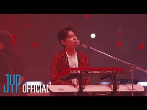 LIVE｜I'm Fine + 아 왜 + Love me or Leave me + Shoot Me｜DAY6 WORLD TOUR ＜FOREVER YOUNG＞ FINALE in SEOUL