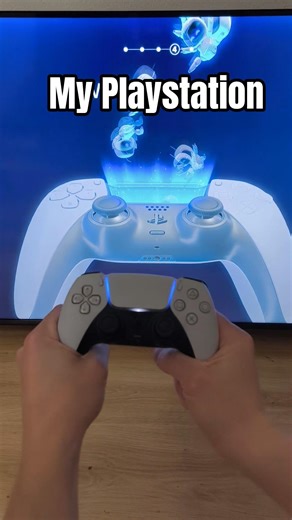 My Playstation 5 Astro Bot #playstation