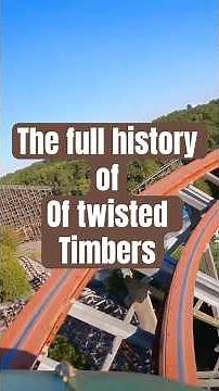 The Rise of Twisted Timbers: What Really Happened to Hurler