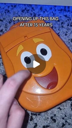 Retro Toy Seller on Instagram: "I love rescue pack #doratheexplorer #backpack #nostalgia"