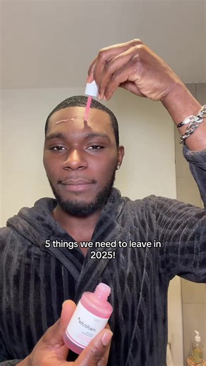 5 Things to Leave Behind in 2025 for a Better Future