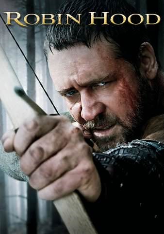 Robin Hood (Theatrical)