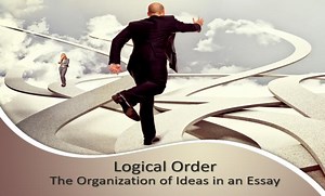 Logical Order: The Organization of Ideas in an Essay – Wr1ter