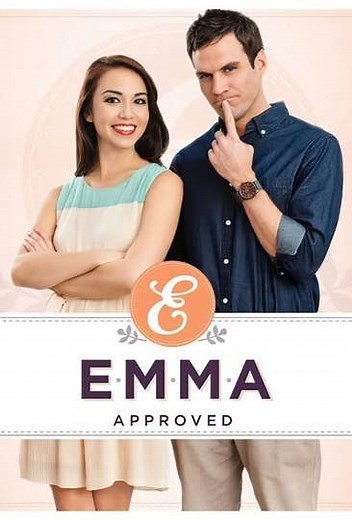 Emma Approved (2013-2018) - TV Show
