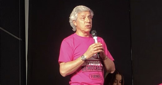 Claudio X. anuncia su Reforma Electoral. ¿Irá con el PRIAN?