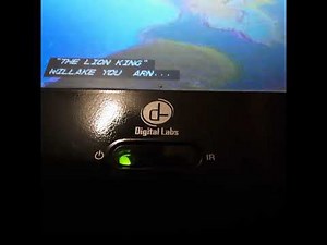 Opening To Aladdin 1993 VHS