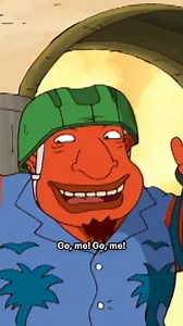 168K views · 1.4K reactions | the man, the myth, the legend... | Nickelodeon | Facebook