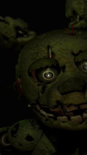 all bonnie jumpscares #fivenightsatfreddys #fnaf