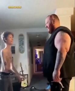 The Slap That Ended Everything! 💥 Painful Game Turns Into a Disaster#funny#fypシ #fypシ゚viral #foryou