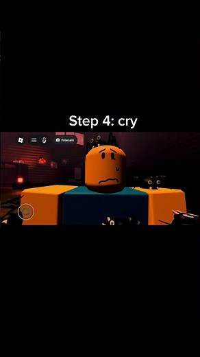 How to get Opera GX Forsaken Colab mobile #forsaken #forsakenroblox #roblox #operagx #forsakenmemes