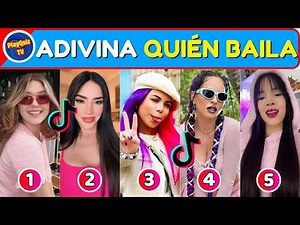 The Best TikTok Dances and Trends of 2025!