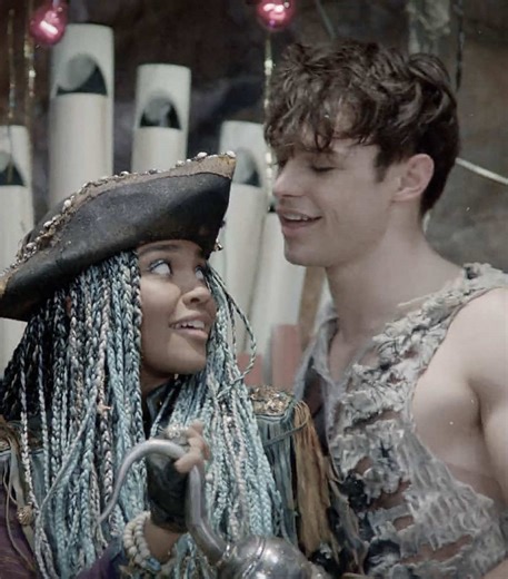 Editing Every Descendants Song: What's My Name?